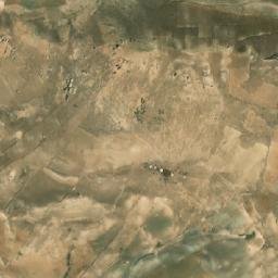 Satellite imagery of Band-e Ghōjārig, AF