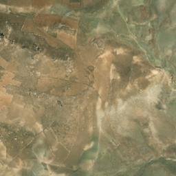 Satellite imagery of Band-e Ghōjārig, AF