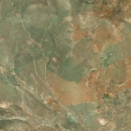 Satellite imagery of Band-e Ghōjārig, AF