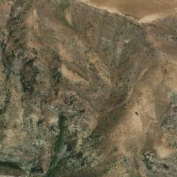 Satellite imagery of Kōh-e Şamadī, AF