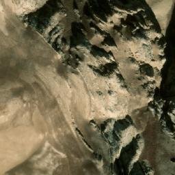 Satellite imagery of Mundah, AF