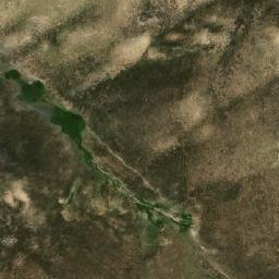 Satellite imagery of Kōh-e Band-e Walīātak, AF