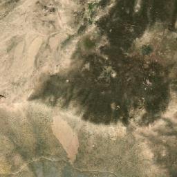 Satellite imagery of Kōh-e Band-e Walīātak, AF