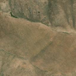 Satellite imagery of Kōh-e Basingān, AF