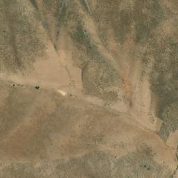 Satellite imagery of Kōh-e Basingān, AF