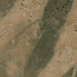 Satellite imagery of Kōh-e Chahār Maghzak, AF