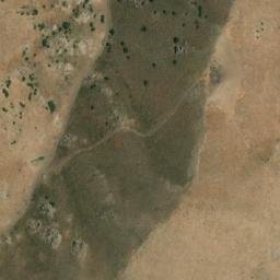 Satellite imagery of Kōh-e Chahār Maghzak, AF
