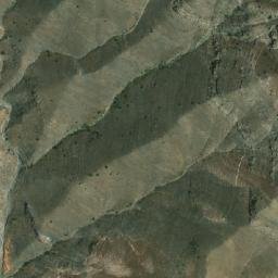 Satellite imagery of Sang-e Shāh wa ‘Arūs, AF