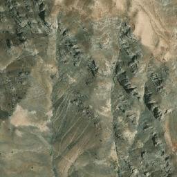 Satellite imagery of Sang-e Shāh wa ‘Arūs, AF