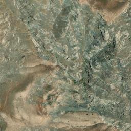 Satellite imagery of Sang-e Shāh wa ‘Arūs, AF