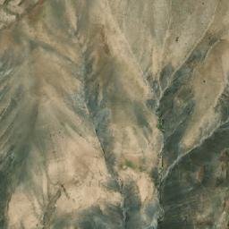 Satellite imagery of Kōh-e Arbayshān, AF