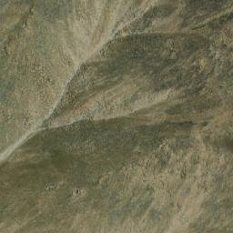 Satellite imagery of Kōh-e Tājikān, AF