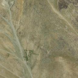 Satellite imagery of Kōh-e Tājikān, AF