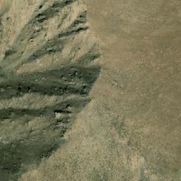 Satellite imagery of Kōh-e Kāfarzadah, AF