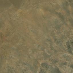 Satellite imagery of Mīānah Kōh, AF