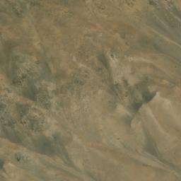 Satellite imagery of Mīānah Kōh, AF