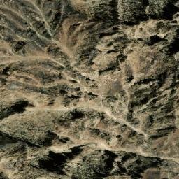 Satellite imagery of Kōh-e Dar, AF
