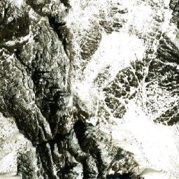 Satellite imagery of Kōh-e Dudargī, AF