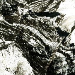 Satellite imagery of Kōh-e Dudargī, AF