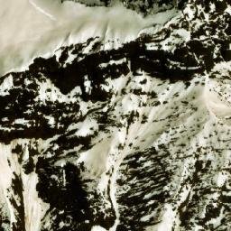 Satellite imagery of Pṟā, AF