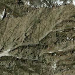 Satellite imagery of Kōh-e Otsaṟwār, AF