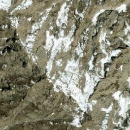 Satellite imagery of Kōh-e Otsaṟwār, AF