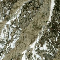 Satellite imagery of Kōh-e Otsaṟwār, AF