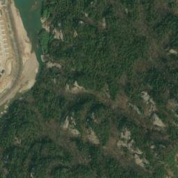 Satellite imagery of Nongbawi, KR