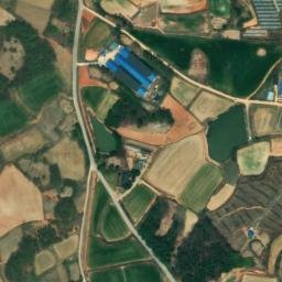 Satellite imagery of Jeonbongjun-seonsaeng Gotaekji, KR