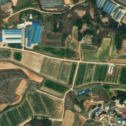 Satellite imagery of Jeonbongjun-seonsaeng Gotaekji, KR