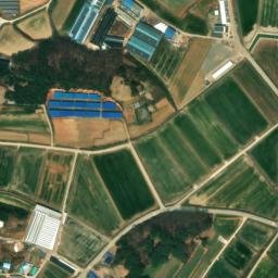 Satellite imagery of Jeonbongjun-seonsaeng Gotaekji, KR