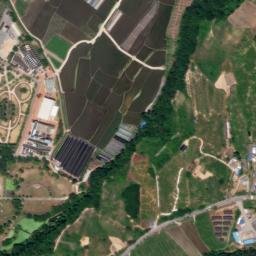 Satellite imagery of Saseondae, KR