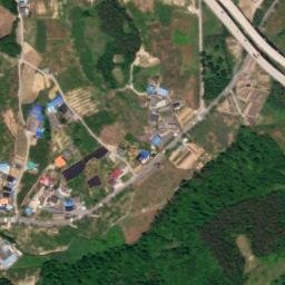 Satellite imagery of Guryongmok, KR