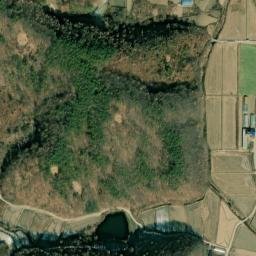 Satellite imagery of Chungmokjeong, KR