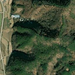 Satellite imagery of Chungmokjeong, KR