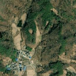 Satellite imagery of Chungmokjeong, KR