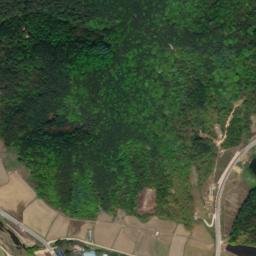 Satellite imagery of Manyukchoeyangseonsaengyuheo-bi, KR
