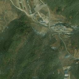 Satellite imagery of Yongja-jŏng, KR