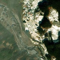 Satellite imagery of Yongja-jŏng, KR