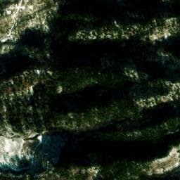Satellite imagery of Simwŏn-jŏng, KR