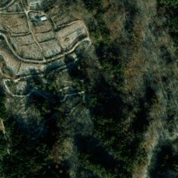 Satellite imagery of 거창307 (Geochang 307), JP