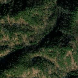 Satellite imagery of 거창307 (Geochang 307), JP