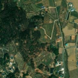 Satellite imagery of Kunja-jŏng, KR