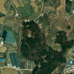 Satellite imagery of Kunja-jŏng, KR