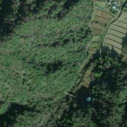Satellite imagery of Nago-saki, JP