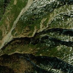 Satellite imagery of 白根岳, JP