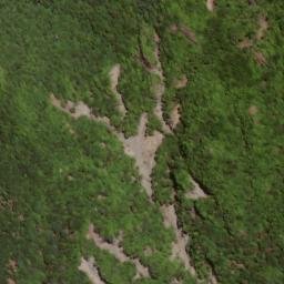 Satellite imagery of 千頭星山, JP