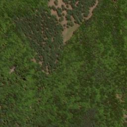 Satellite imagery of 千頭星山, JP