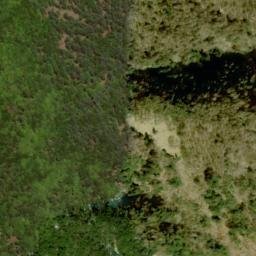 Satellite imagery of 千頭星山, JP