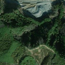 Satellite imagery of 金平山, JP